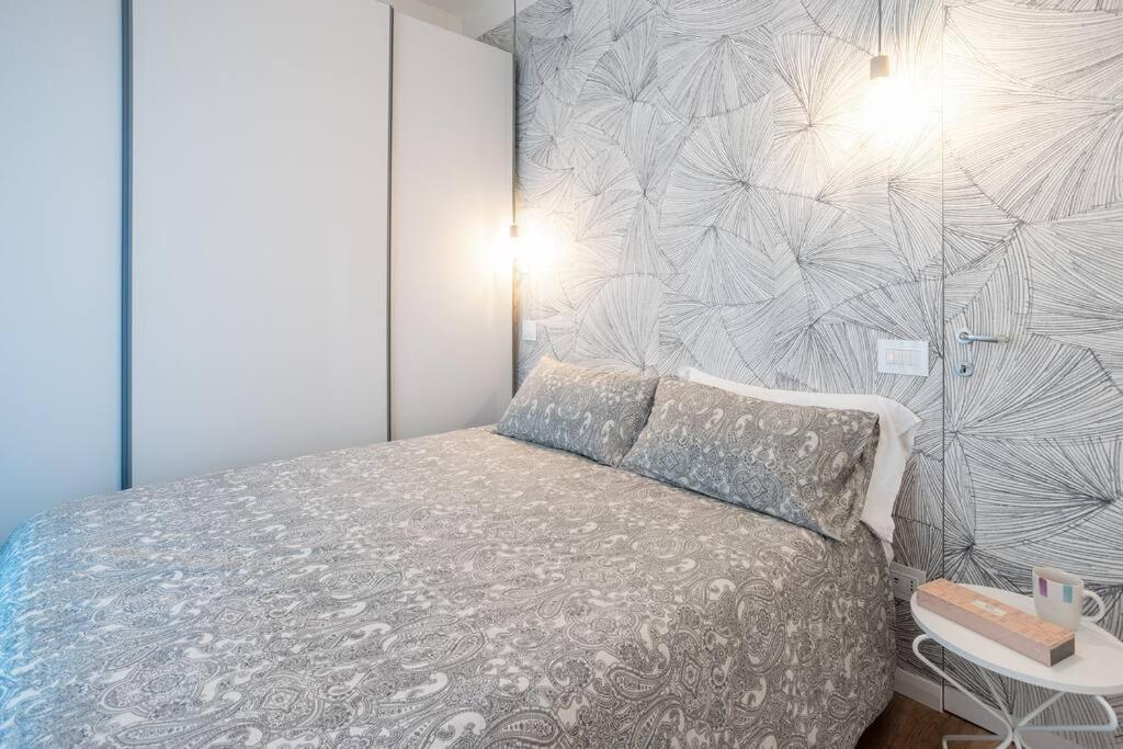 Apartment Marghera's Nest - Modern Design With Free Netflix And Wifi Mailand